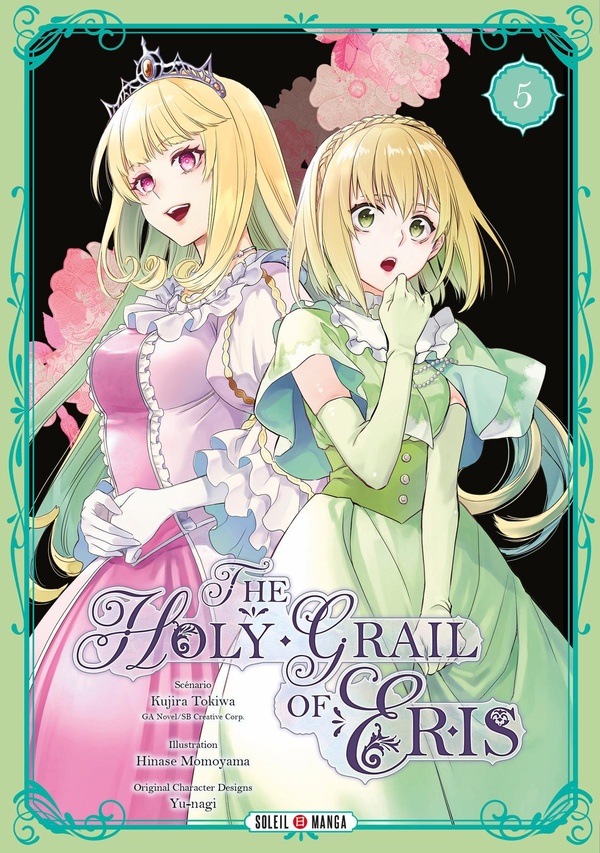 Tome 5