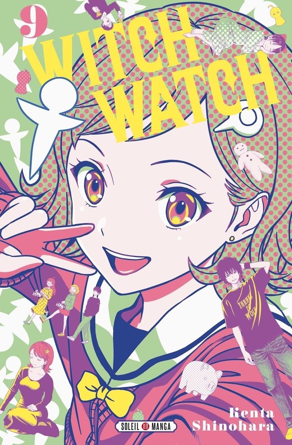 Tome 9