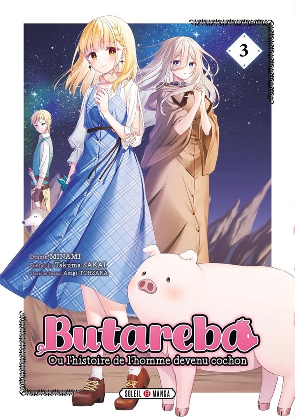 Tome 3