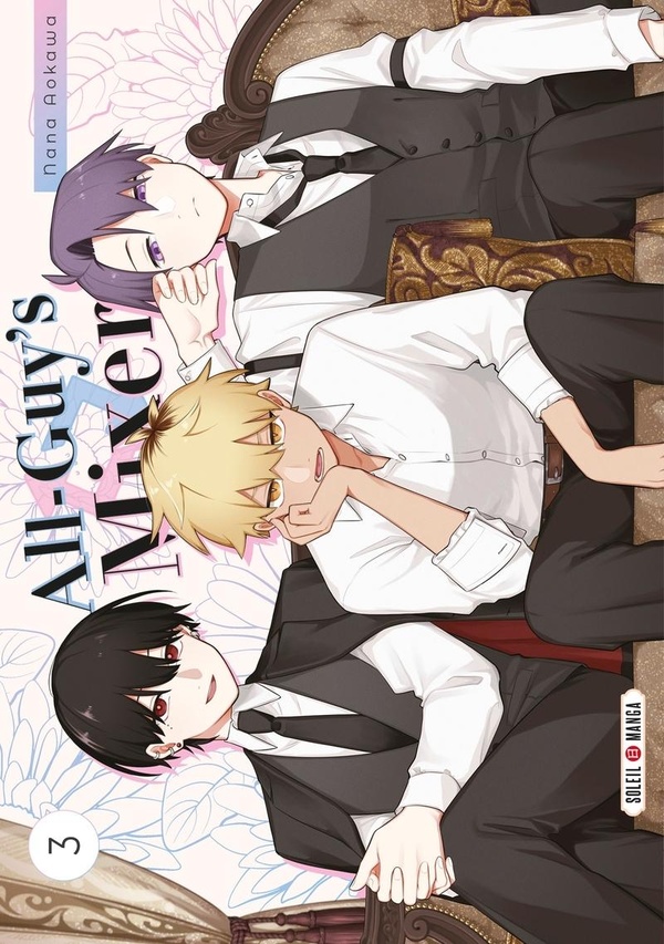 Tome 3