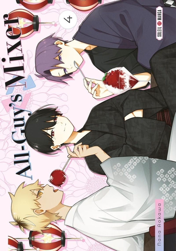 Tome 4