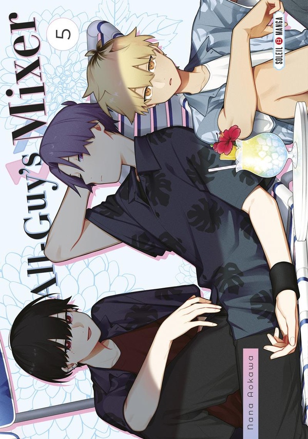 Tome 5