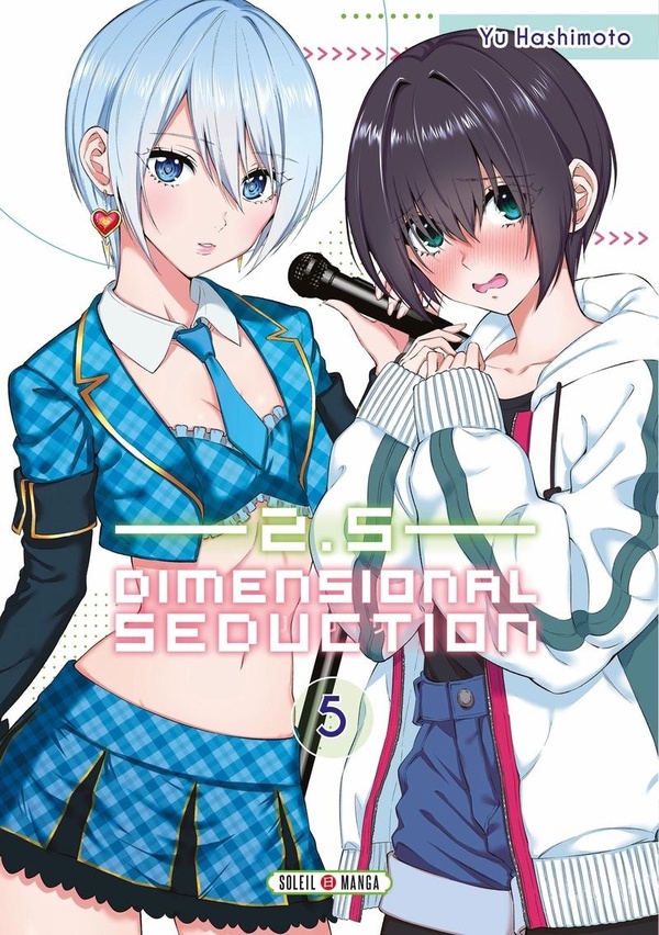 Tome 5