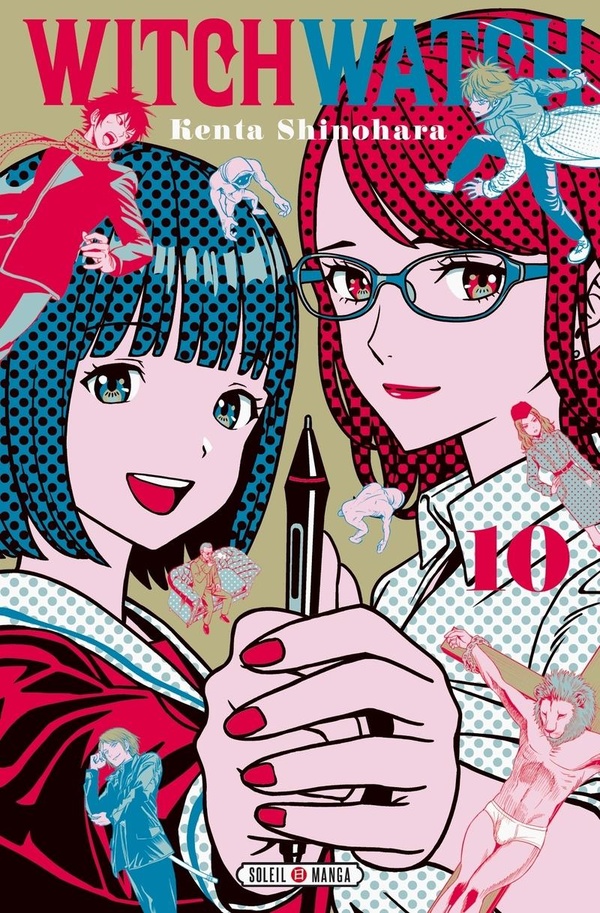 Tome 10