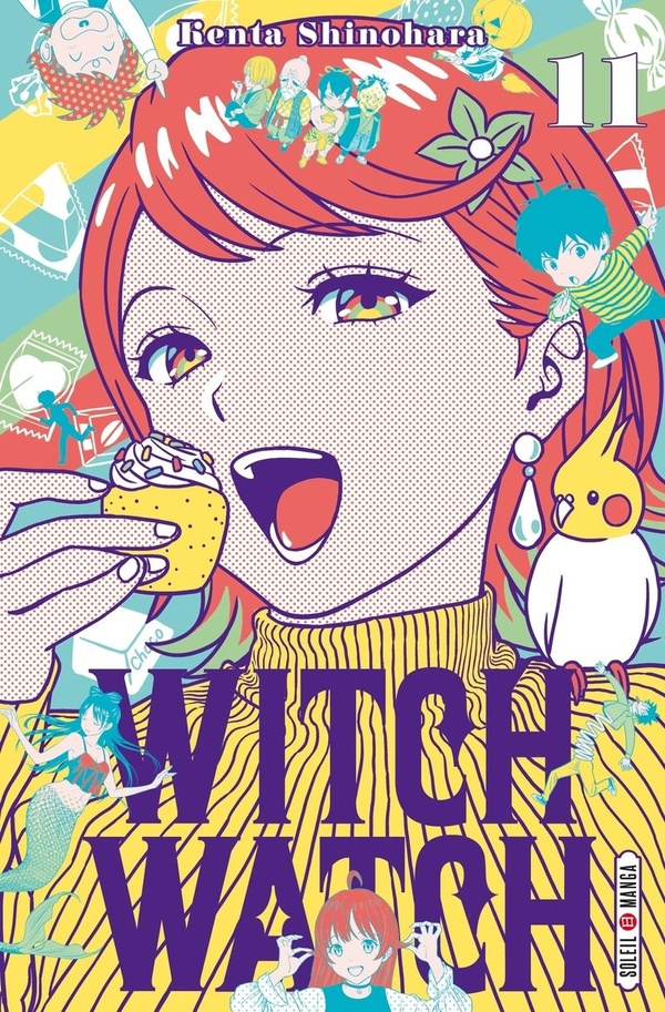 Tome 11