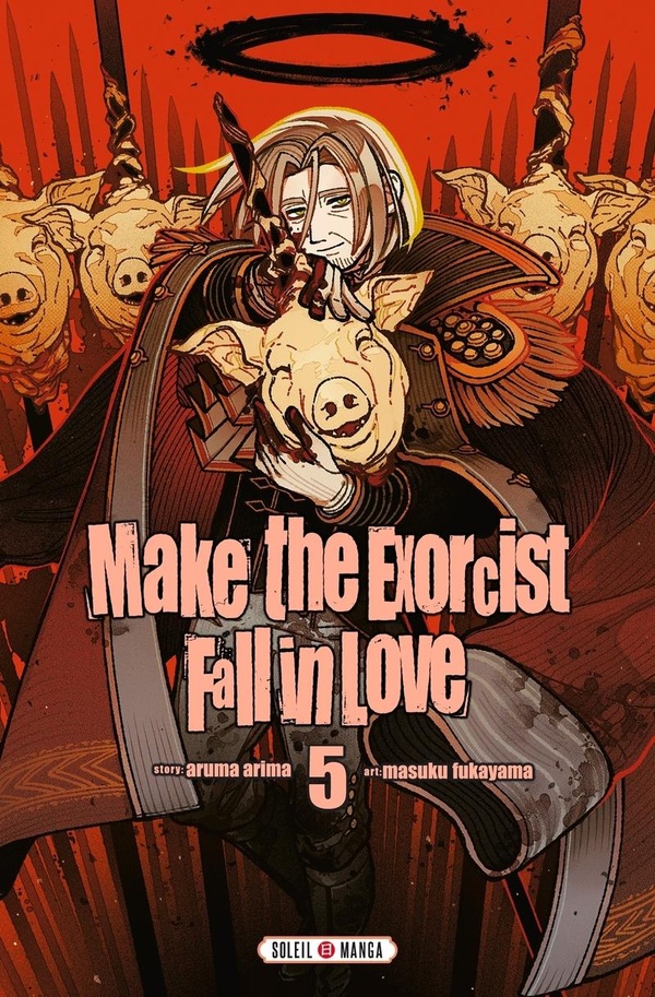 Tome 5