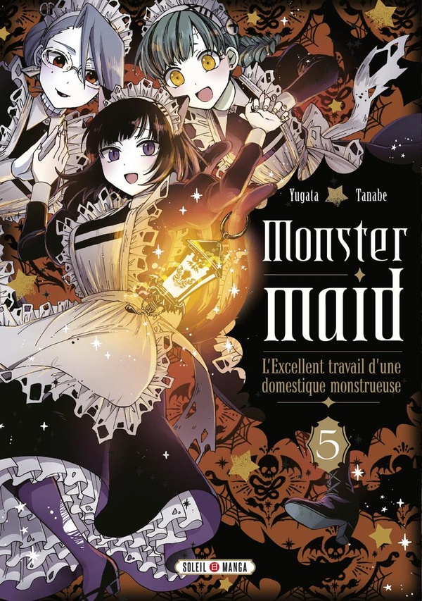 Tome 5