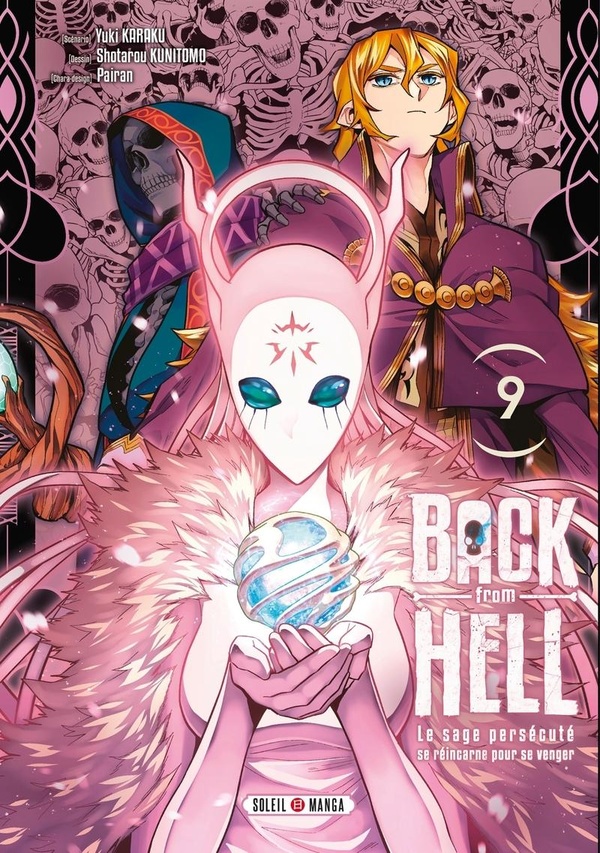 Tome 9