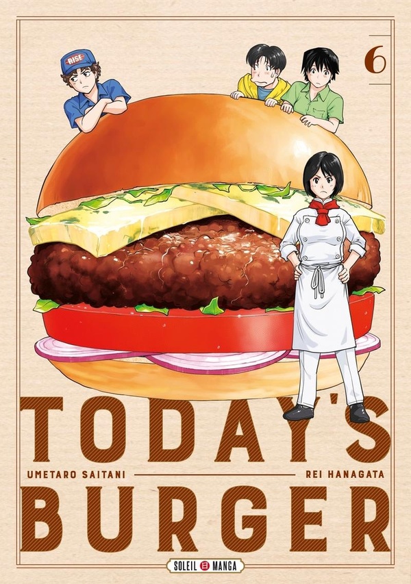 Tome 6