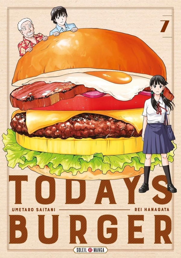Tome 7