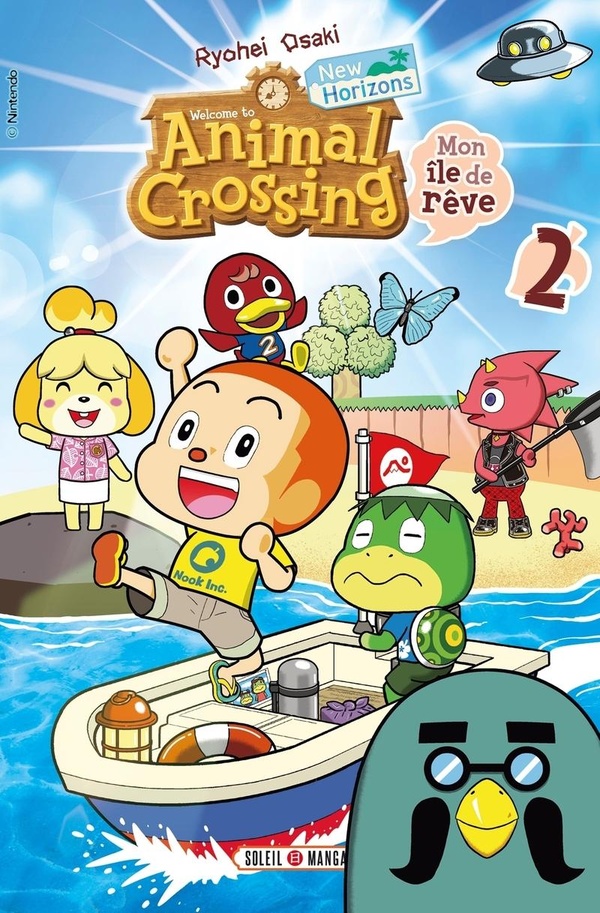 Tome 2