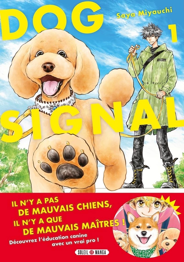 Dog signal tome 1