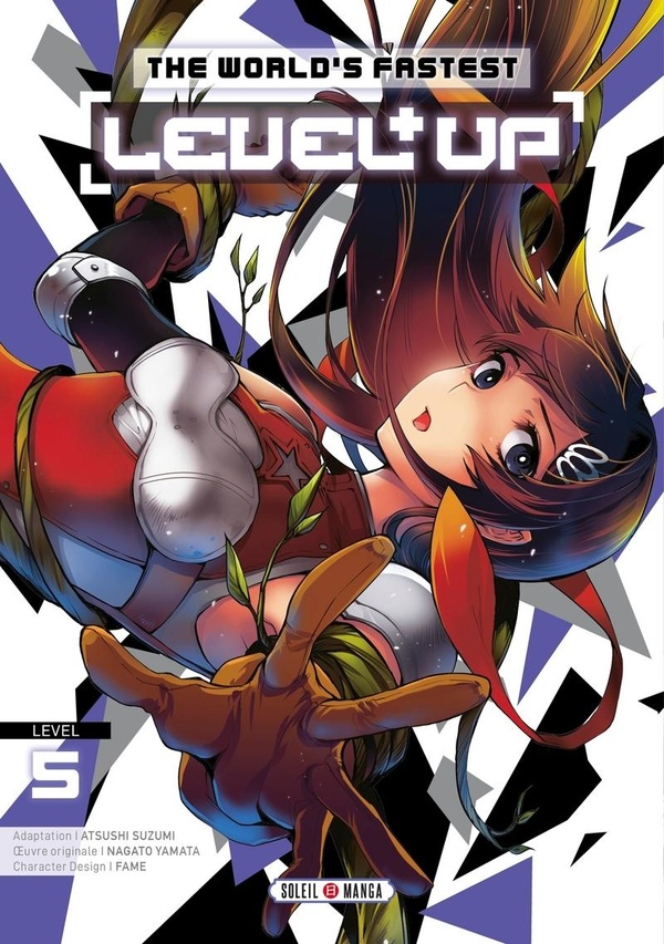 Tome 5