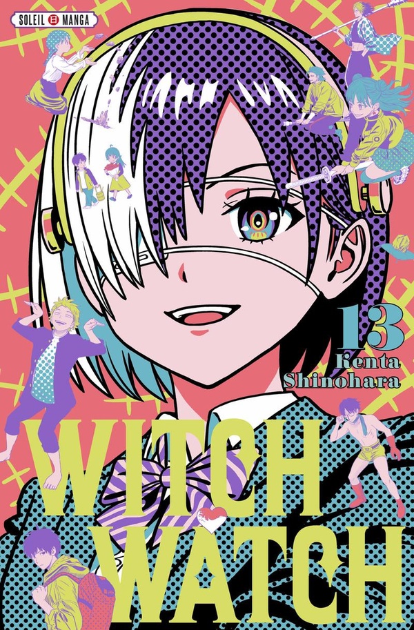 Tome 13