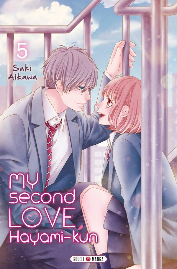 Tome 5