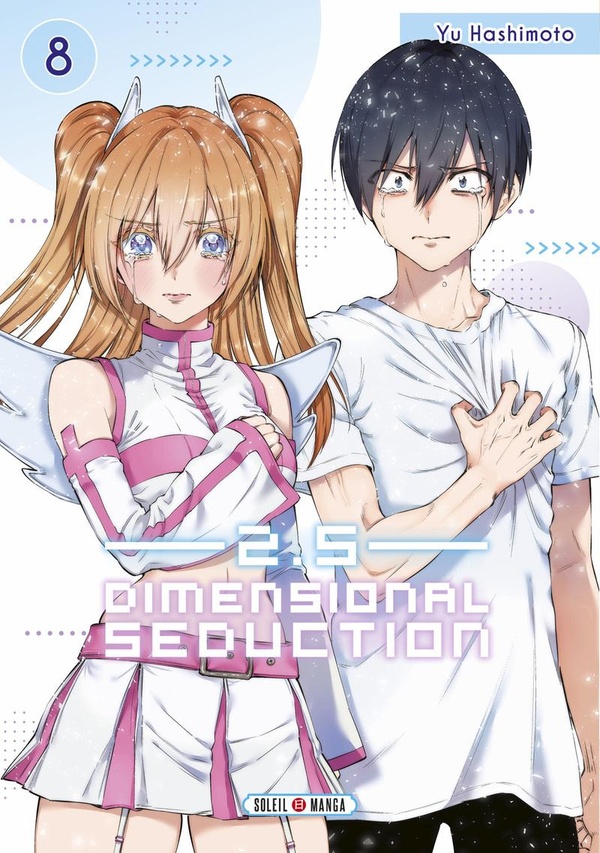 Tome 8