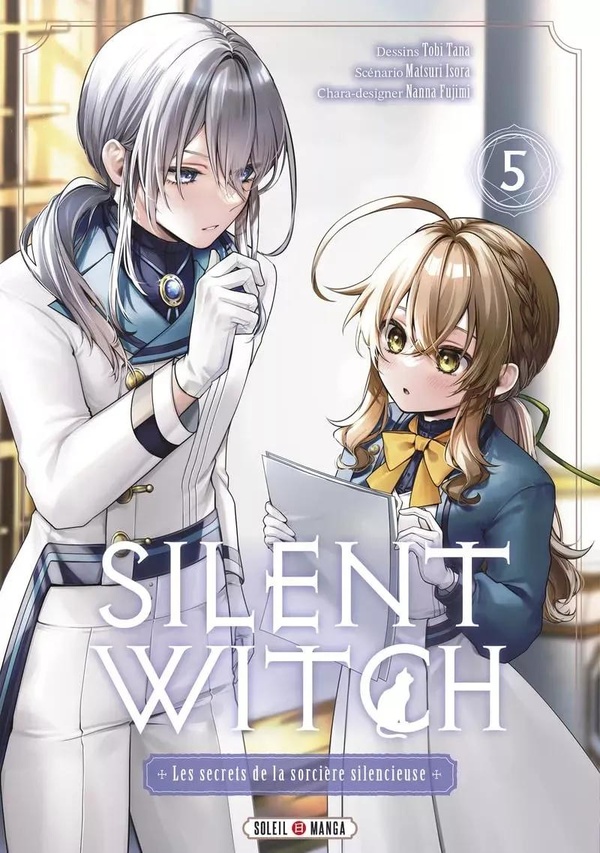 Tome 5