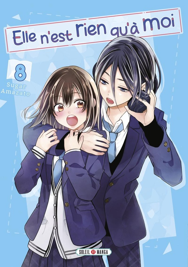 Tome 8