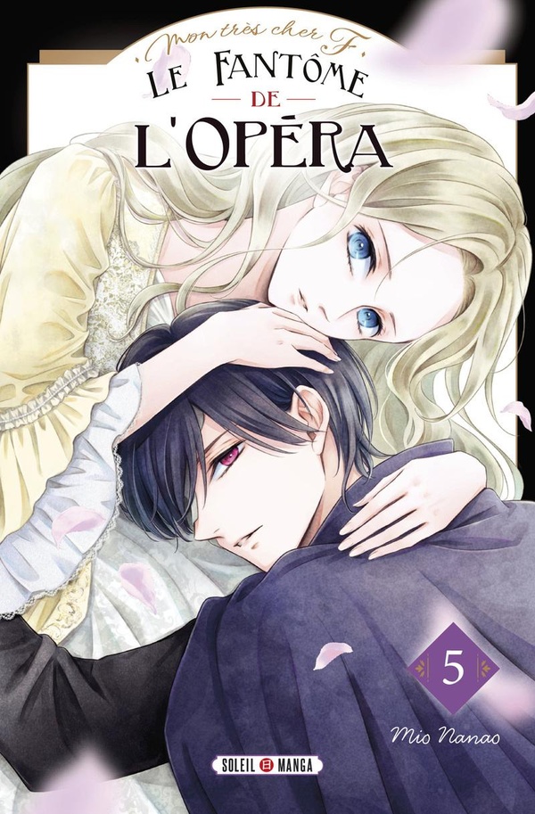 Tome 5