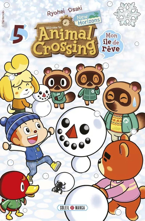 Tome 5
