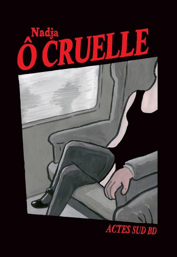 cruelle