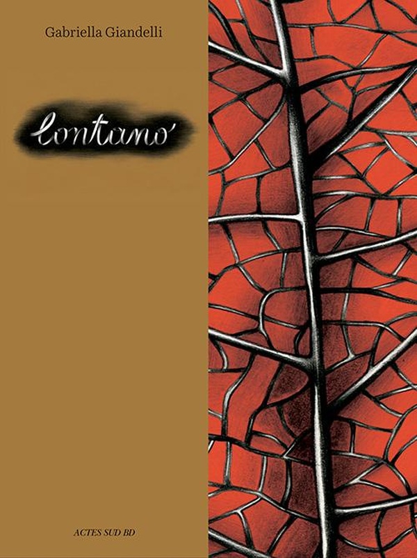 Lontano - Gabriella Giandelli