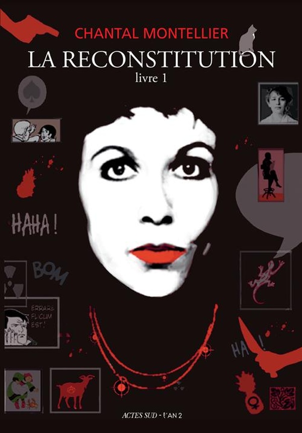 La reconstitution tome 1