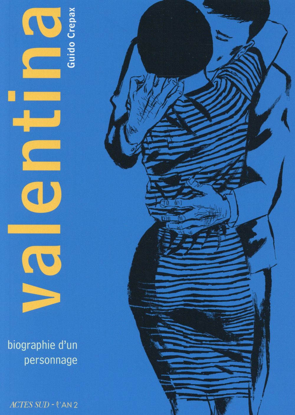 Valentina tome 1