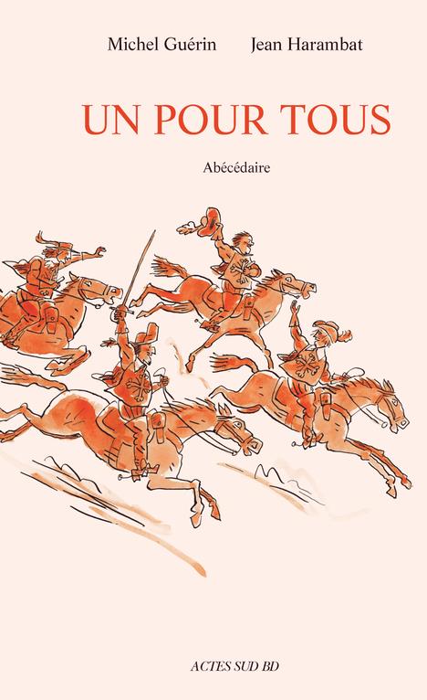 Un pour tous - abécédaire
