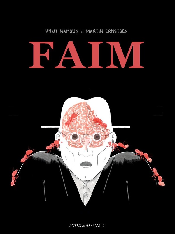 La faim