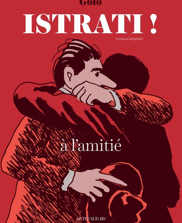 Istrati - intégrale