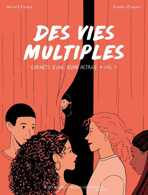 Des vies multiples tome 1