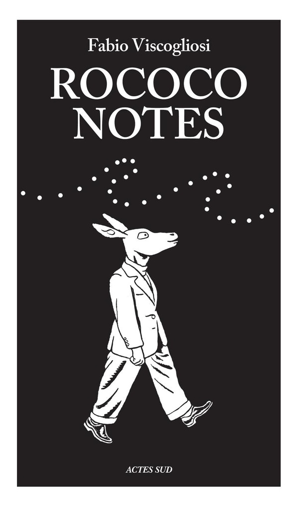Rococo notes