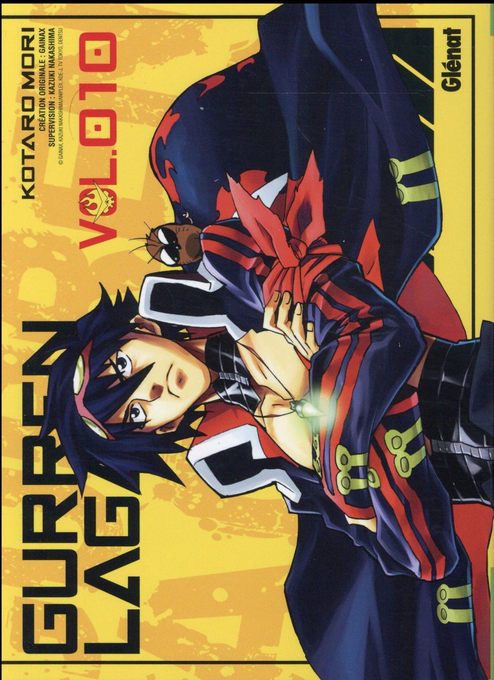 Tome 10