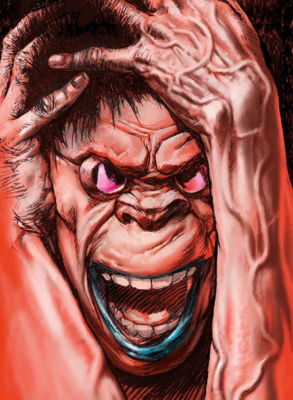 ranx intégrale grand format (nouvelle édition)