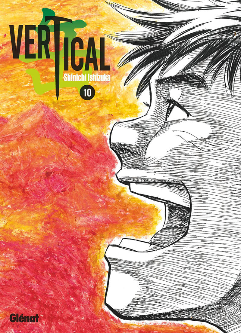 Vertical tome 10