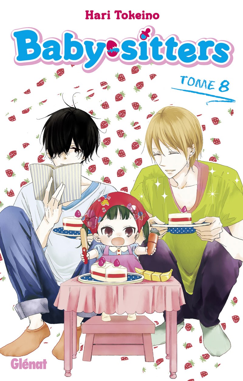 Baby-sitters tome 8