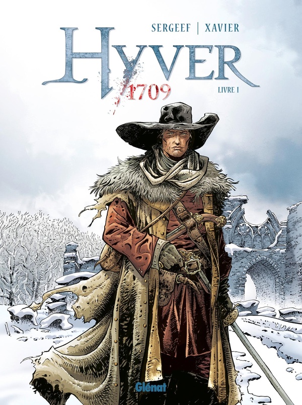 Hyver 1709 tome 1