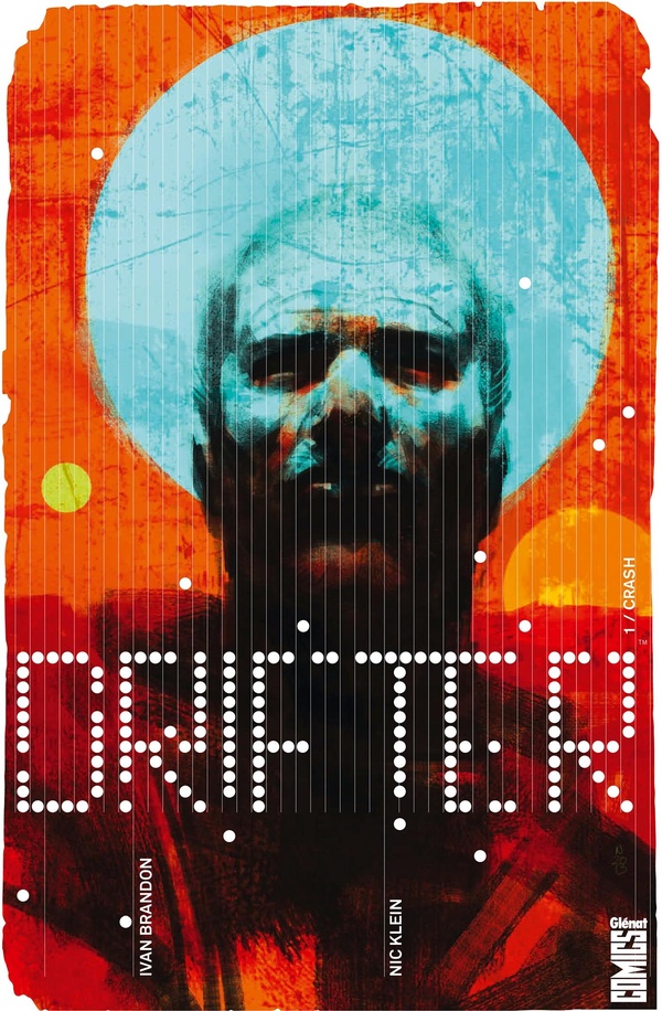 Drifter tome 1 - Crash