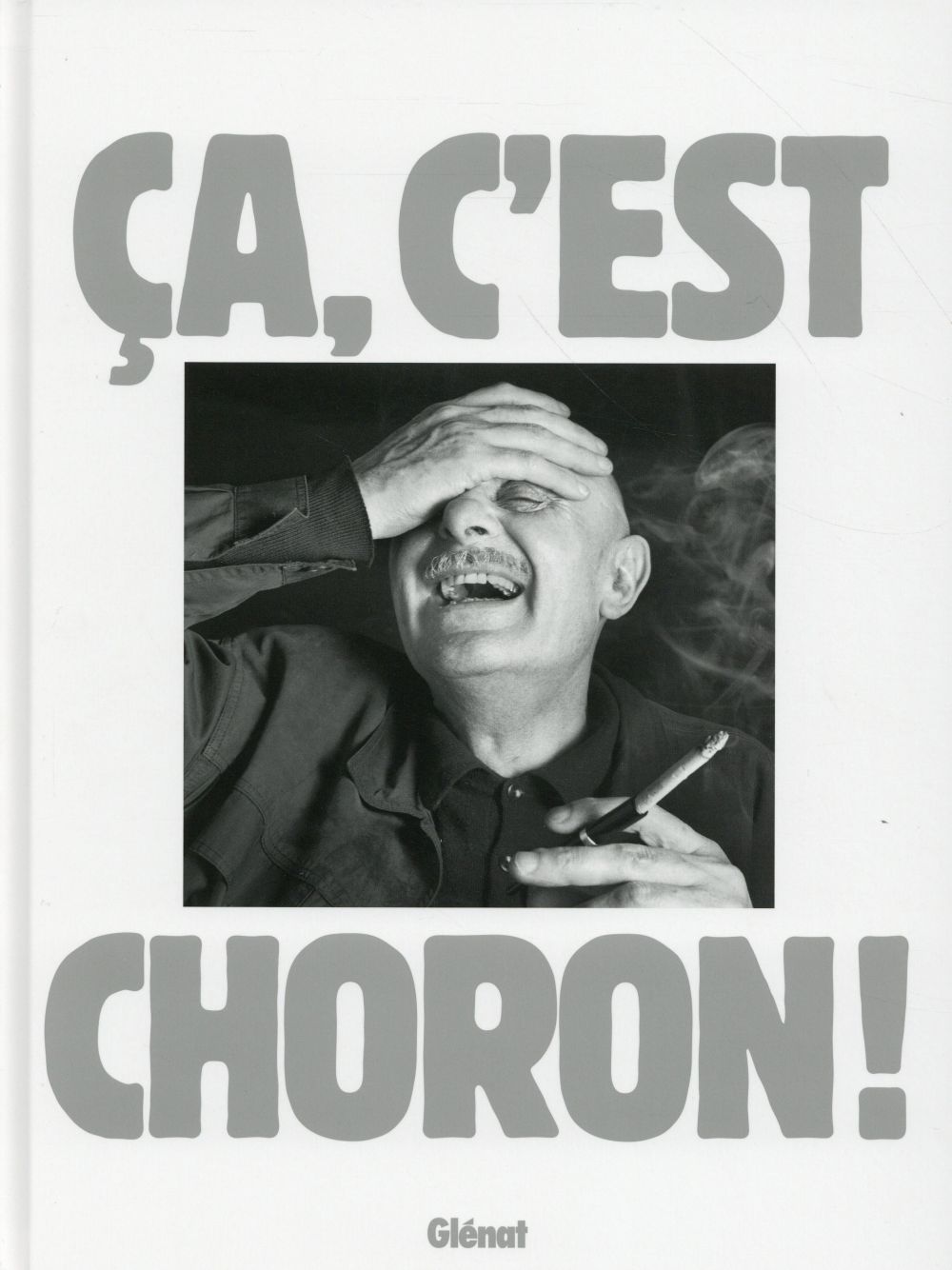 Ca c'est choron
