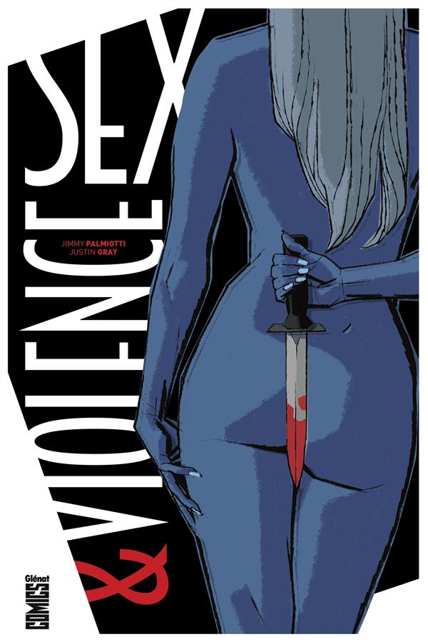 Sex & violence