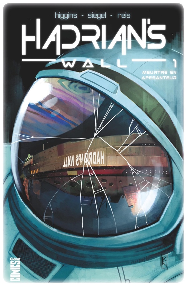 Hadrian's wall tome 1
