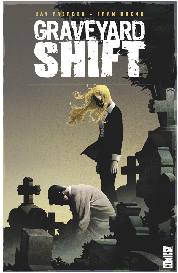 Graveyard shift