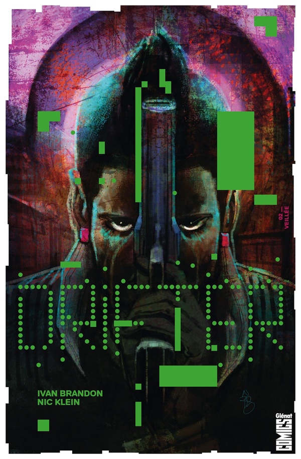 Drifter tome 2