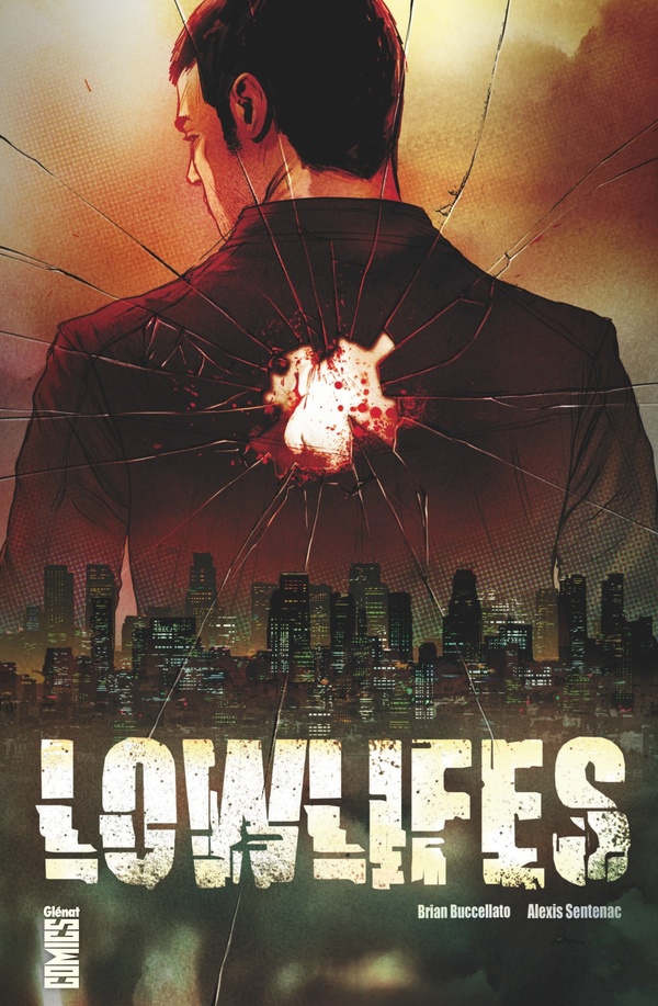 Lowlifes - vendetta personnelle
