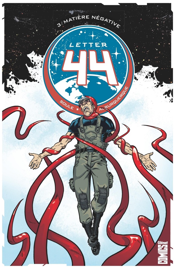 Letter 44 tome 3
