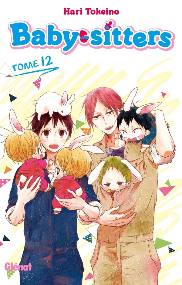 Baby-sitters tome 12