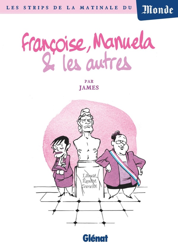 Francoise, Manuela et les autres...