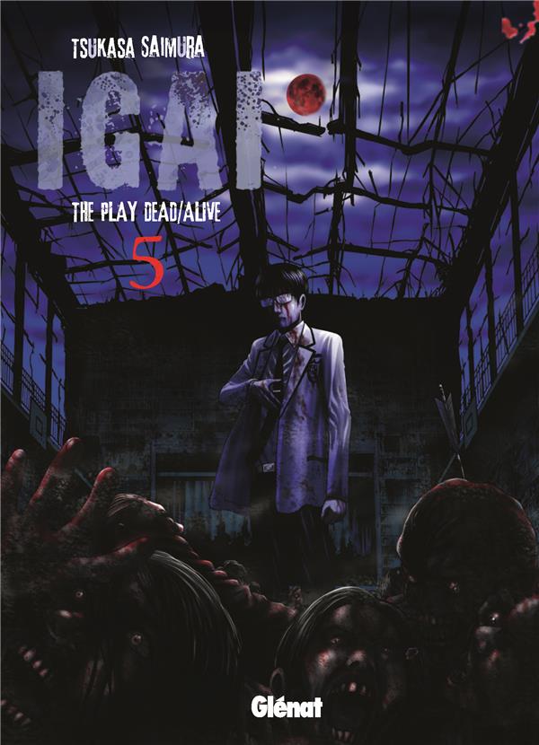 Tome 5