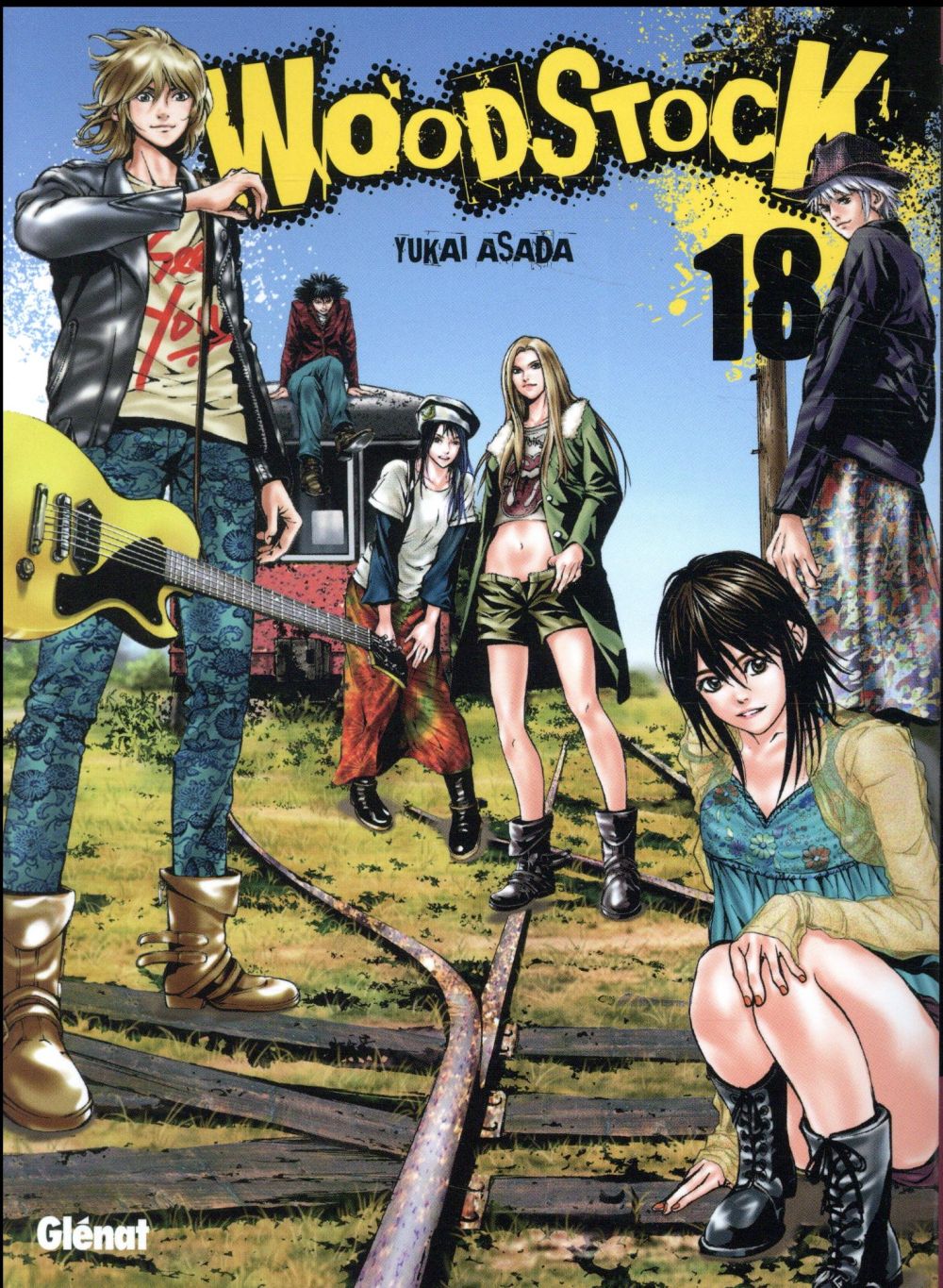Tome 18
